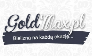 GoldMax.pl - Bielizna, odzież