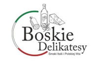 delikatesy włoskie sklep